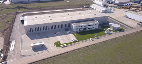 Ploiesti Service Center