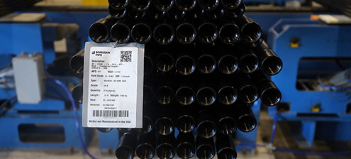 Üretim ve Ürün Görseli