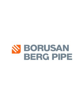 Berg Pipe Logo