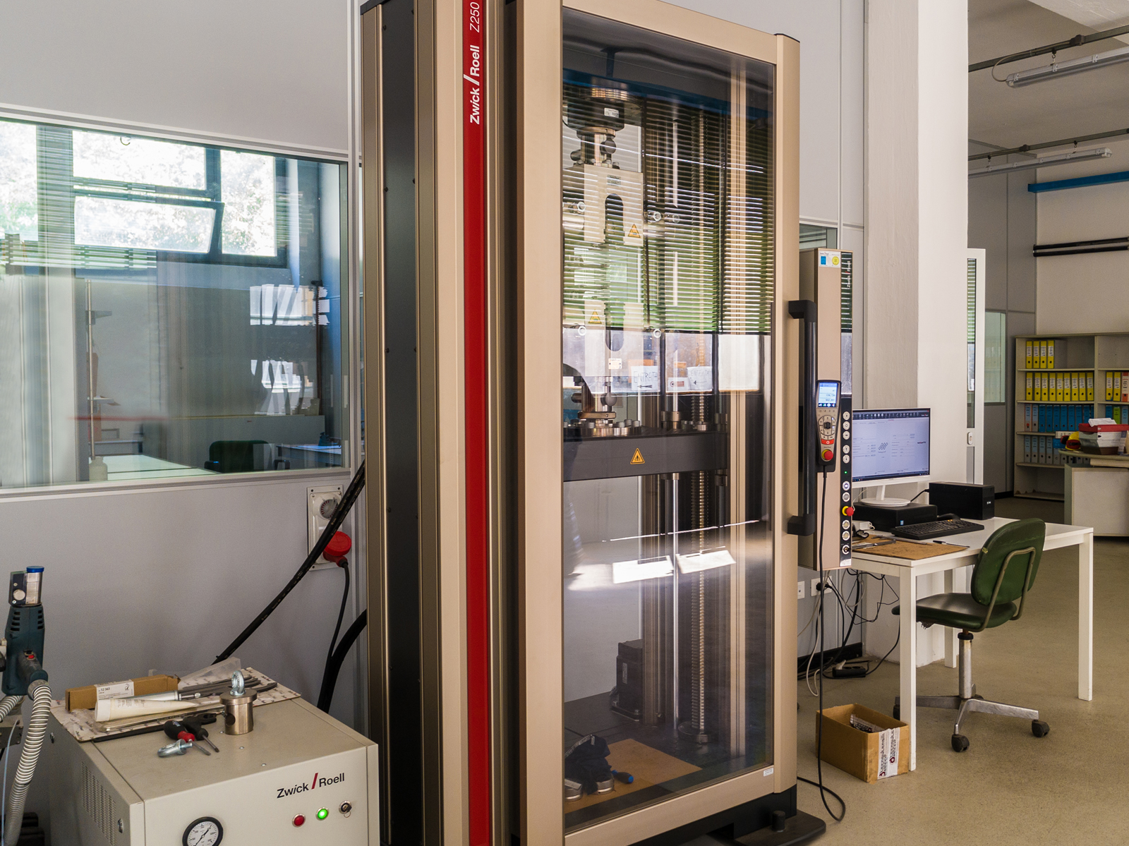 Prodotti e applicazioni