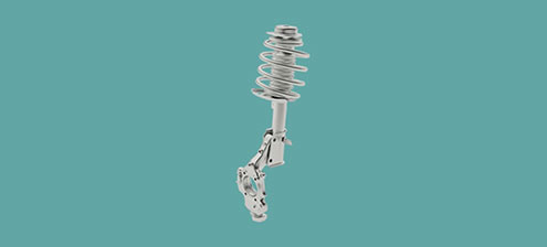 Shock Absorbers