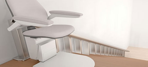 Stairlift Systems