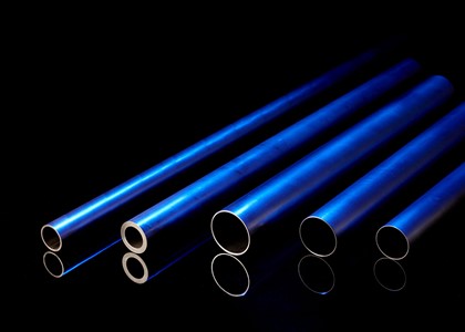 Cold Drawing Method in Steel Tubes